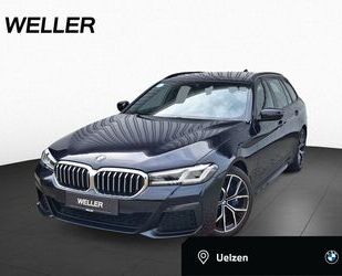 BMW 530 Gebrauchtwagen