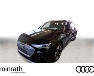 Audi e-tron Gebrauchtwagen