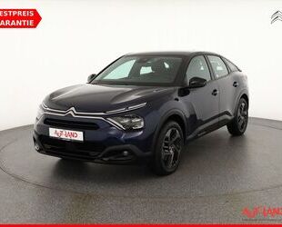 Citroen C4 Gebrauchtwagen