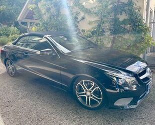 Mercedes-Benz E 220 Gebrauchtwagen