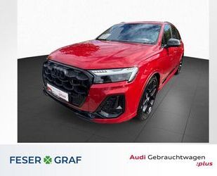 Audi Q7 Gebrauchtwagen