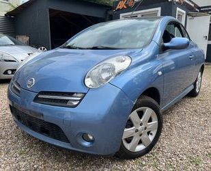 Nissan Micra Gebrauchtwagen