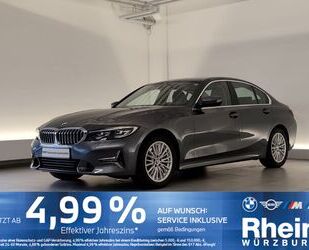 BMW 320 Gebrauchtwagen