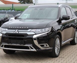 Mitsubishi Outlander Gebrauchtwagen