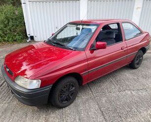 Ford Escort Gebrauchtwagen