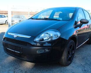 Fiat Punto Evo Gebrauchtwagen