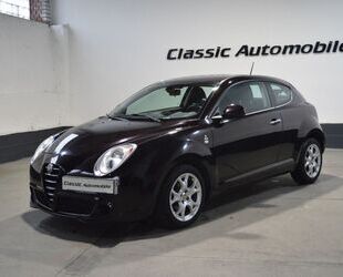 Alfa Romeo MiTo Gebrauchtwagen