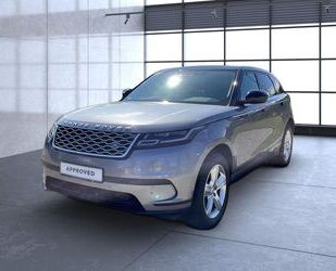 Land Rover Range Rover Velar Gebrauchtwagen
