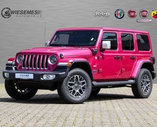 Jeep Wrangler Gebrauchtwagen