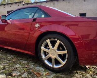 Cadillac XLR Gebrauchtwagen