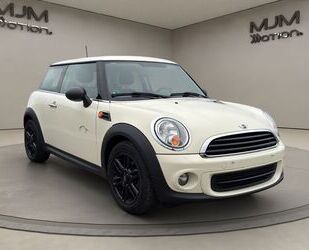 Mini ONE Gebrauchtwagen