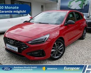 Hyundai i30 Gebrauchtwagen