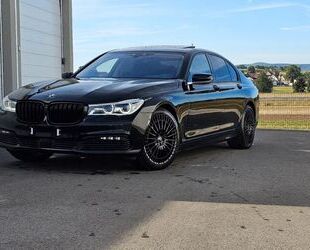 BMW 730 Gebrauchtwagen