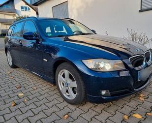 BMW 325 Gebrauchtwagen