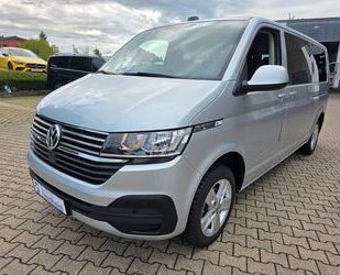 VW T6 Caravelle Gebrauchtwagen