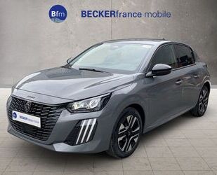 Peugeot 208 Gebrauchtwagen