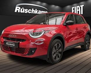 Fiat 600 Gebrauchtwagen