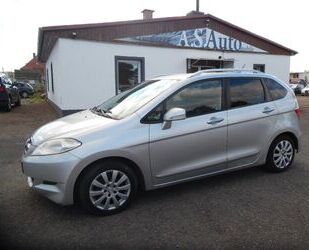 Honda FR-V Gebrauchtwagen