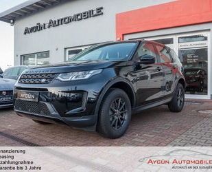 Land Rover Discovery Sport Gebrauchtwagen