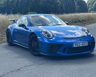 Porsche 991 Gebrauchtwagen