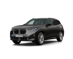 BMW X3 M50 Gebrauchtwagen