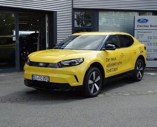 Ford Capri Gebrauchtwagen