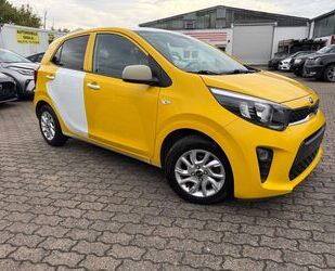 Kia Picanto Gebrauchtwagen