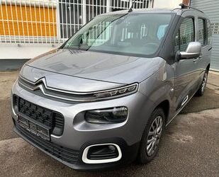 Citroen Berlingo Gebrauchtwagen