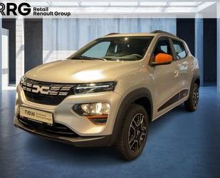 Dacia Spring Gebrauchtwagen