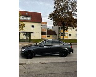 Mercedes-Benz C 300 Gebrauchtwagen