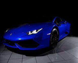 Lamborghini Huracán Gebrauchtwagen