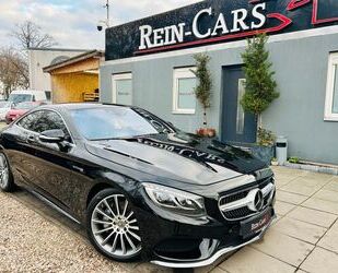 Mercedes-Benz S 500 Gebrauchtwagen