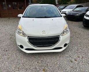 Peugeot 208 Gebrauchtwagen