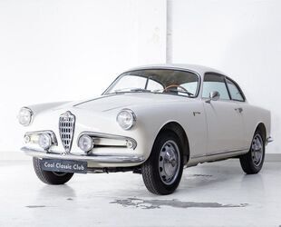 Alfa Romeo Giulietta Gebrauchtwagen