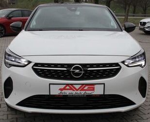 Opel Opel Corsa Elegance 17Z NAVpro 11KW StylePackBlack Gebrauchtwagen