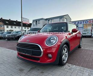 Mini ONE Gebrauchtwagen