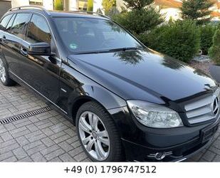Mercedes-Benz C 200 Gebrauchtwagen