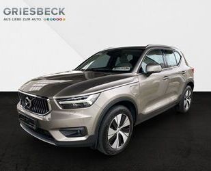 Volvo XC40 Gebrauchtwagen