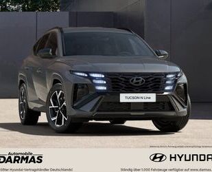 Hyundai TUCSON Gebrauchtwagen