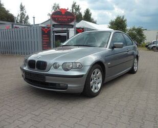 BMW 316 Gebrauchtwagen