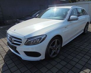 Mercedes-Benz C 220 Gebrauchtwagen