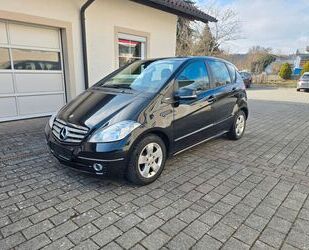 Mercedes-Benz A 180 Gebrauchtwagen
