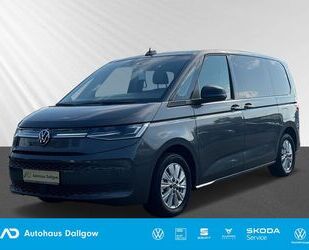 VW T7 Multivan Gebrauchtwagen