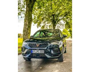Cupra Ateca Gebrauchtwagen