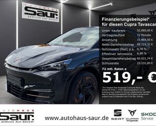 Cupra Tavascan Gebrauchtwagen