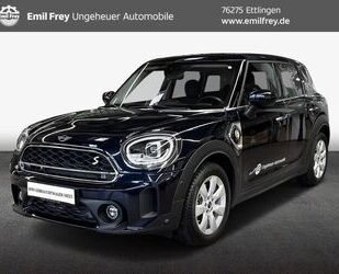 Mini Cooper S Countryman Gebrauchtwagen