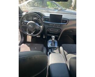 Kia ceed / Ceed Gebrauchtwagen