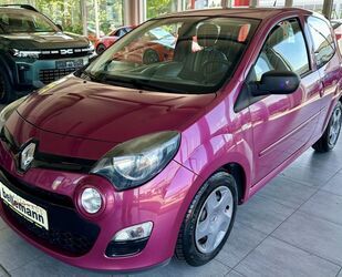 Renault Twingo Gebrauchtwagen