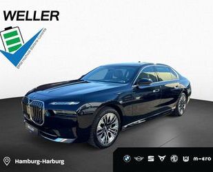 BMW i7 Gebrauchtwagen