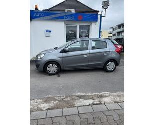 Mitsubishi Space Star Gebrauchtwagen